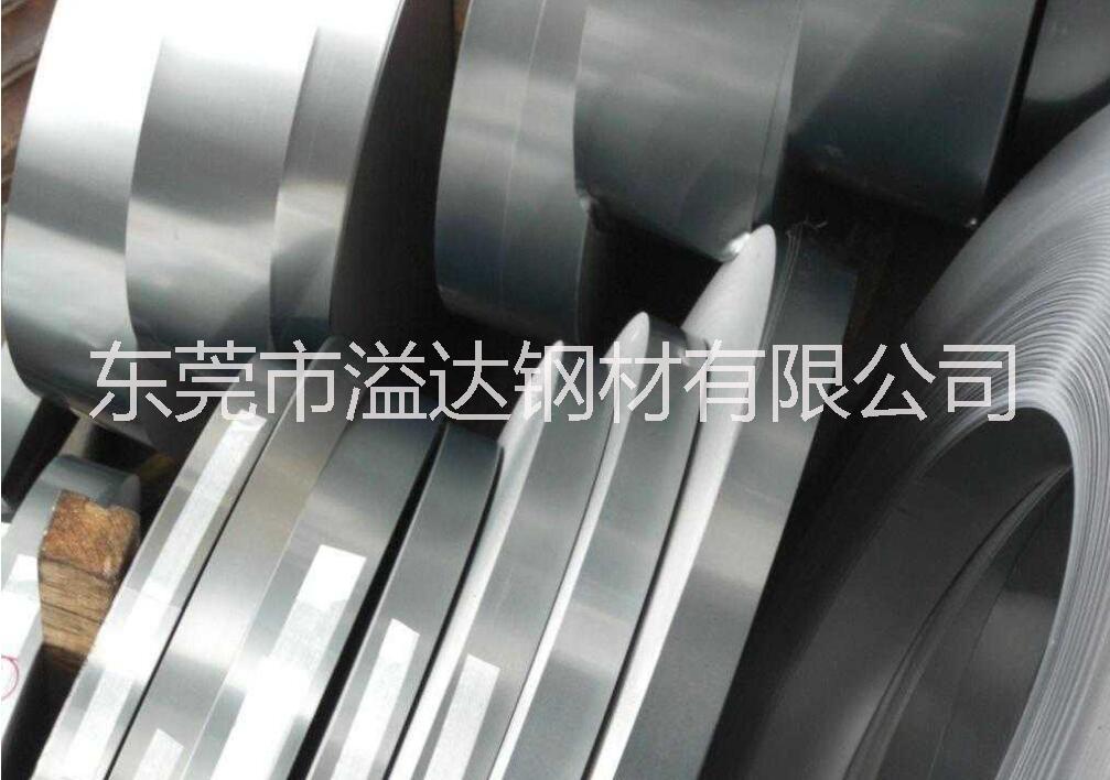东莞批发50WW310硅钢片产品50WW310电工硅钢薄板材料价格优惠图片