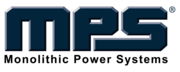 MPS美国芯源芯片MP2109DQ-LF-Z  800mA同步降压转换器输出电压0.6V-6V