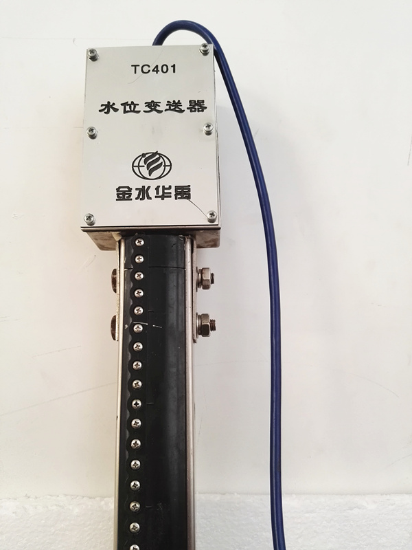 TC-401感式液位传器电子水尺批发