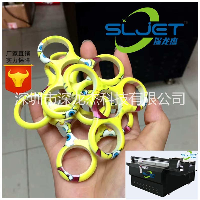 深圳深龙杰玩具厂家设备UV打印机，儿童玩具打印机，汽车玩具打印机