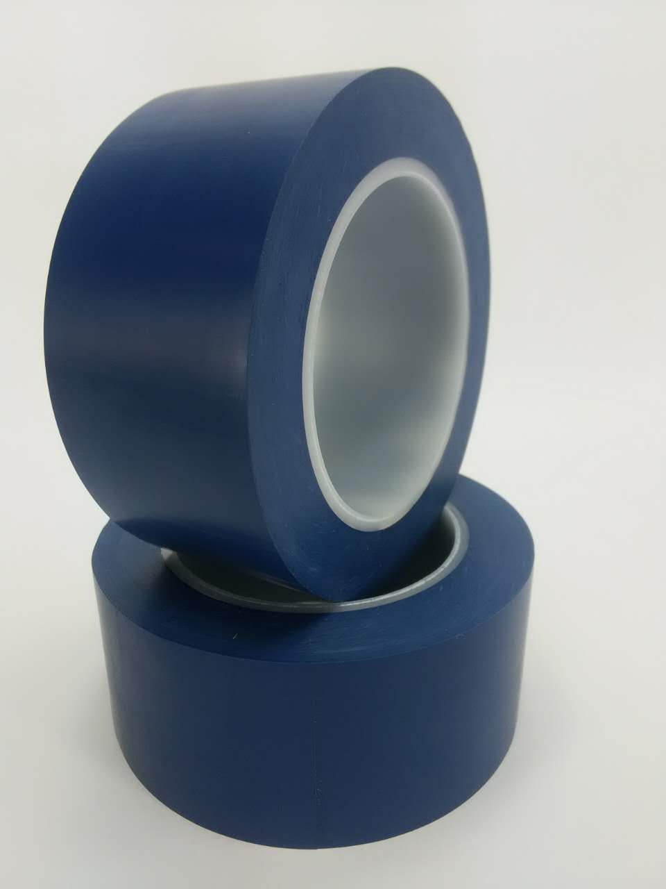 PVC明蓝保护膜批发