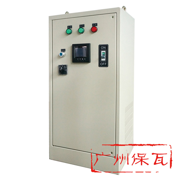 AIX-2C-30KVA节能控制系统_无谐波产生_路灯节电器控制系统
