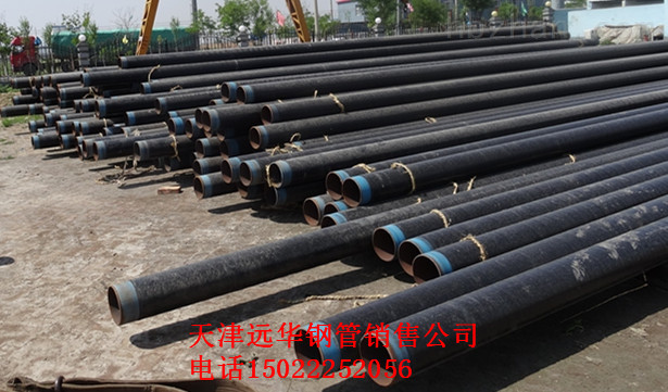天津L360N管线管的规格