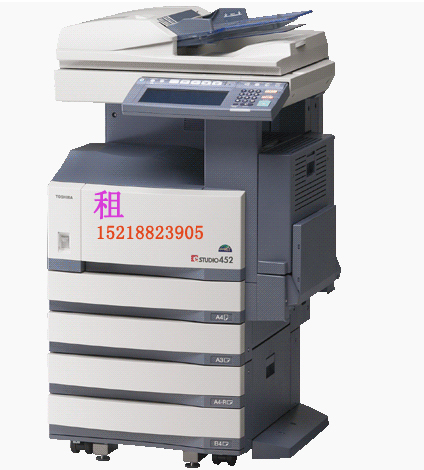 广州天河区复印机出租，广州复印机、打印机出租公司