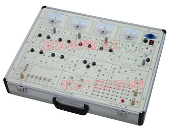上海厂家现代通信技术实验箱直销