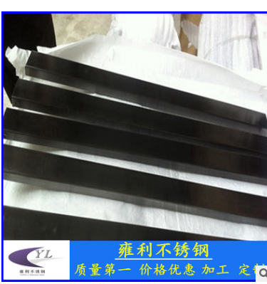 黑钛金不锈钢方管40*40口径、镜面黑钛金不锈钢方管45*45拉丝方通