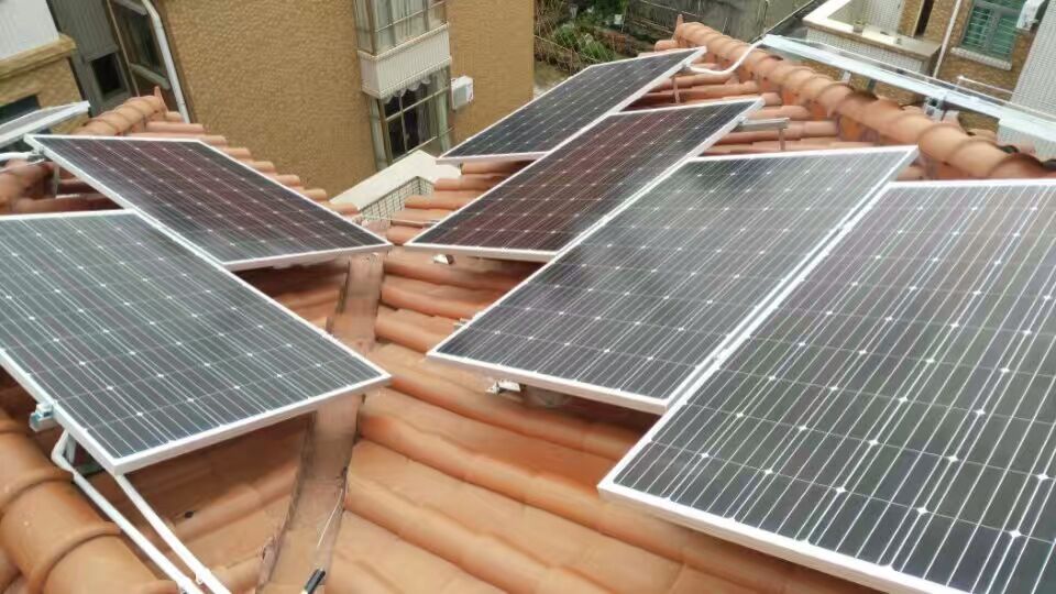 茂名屋顶太阳能发电站安装，茂名屋顶太阳能发电站施工电话，茂名屋顶太阳能发电站造价