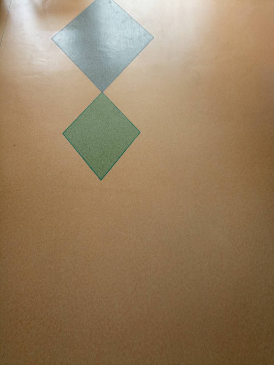 青岛新型复合装饰地坪——环氧彩砂地坪 环氧彩砂地坪