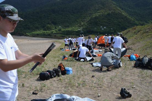 惠州拓展训练，海岛生存惠州拓展训练，海岛生存课程 打造钢铁劲旅