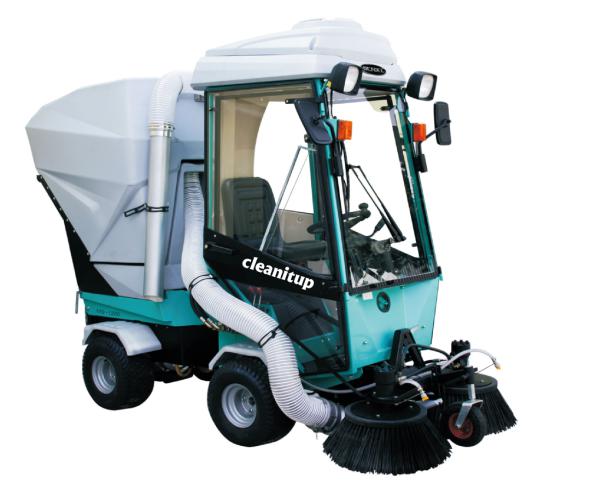 广西洁驰KJ5188多功能电动扫地车、扫地车厂家、扫地车价格