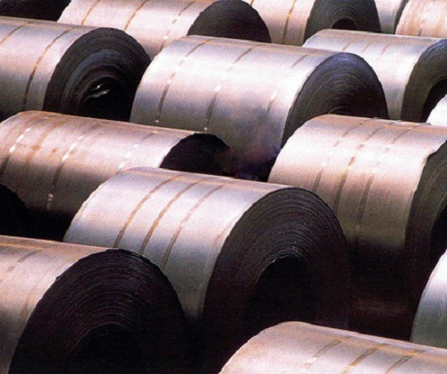 敬业钢铁供应20#碳素钢结构钢