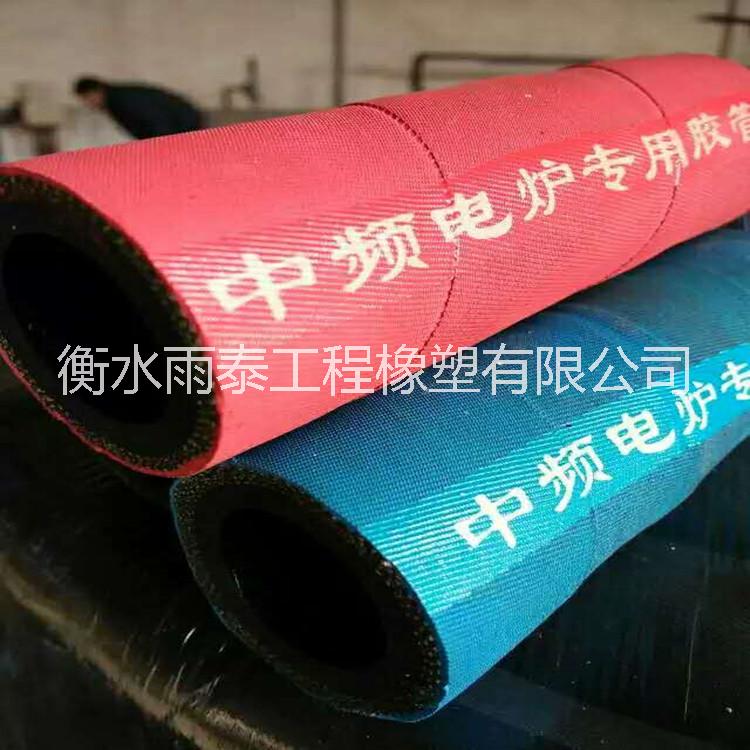 厂家直销喷砂软管大口径高低压软管耐油耐酸碱胶管图片