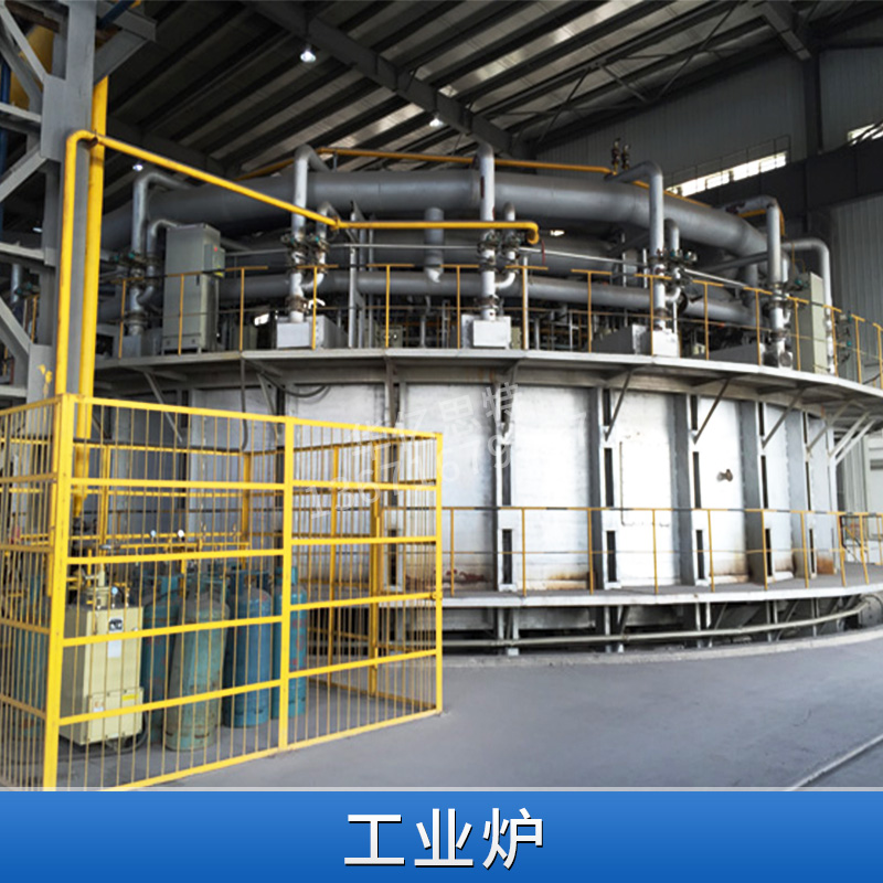 工业电炉厂家 扬州工业电炉方案 江苏扬州工业电炉生产商图片