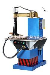 TDNT系列摇臂式台面点焊机 广州TDNT系列摇臂式台面点焊机图片