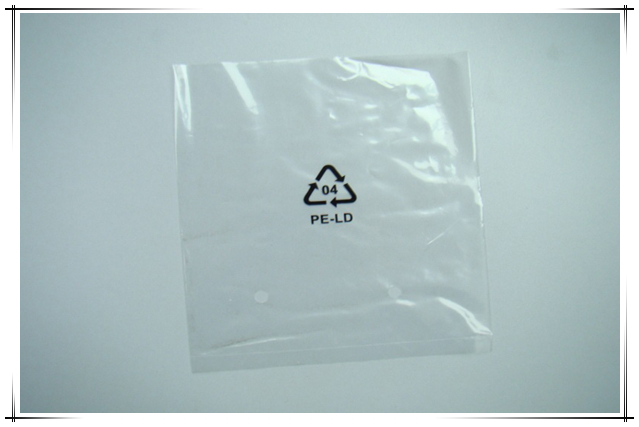 pe塑料薄膜pe平口透明塑料薄膜包装袋pe薄膜印刷PE立体四方袋包装袋图片