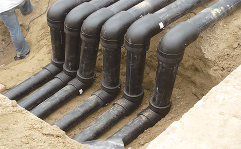 深圳水管安装及维修