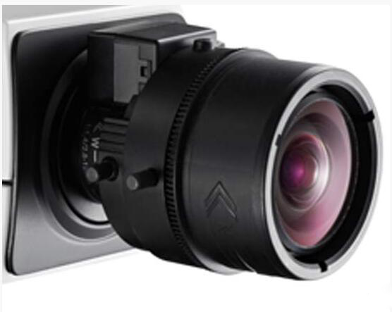 海康威视兰州高清网络监控摄像机 130万高清网络摄像机