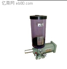 日本KSP-825SX-4M油泵图片