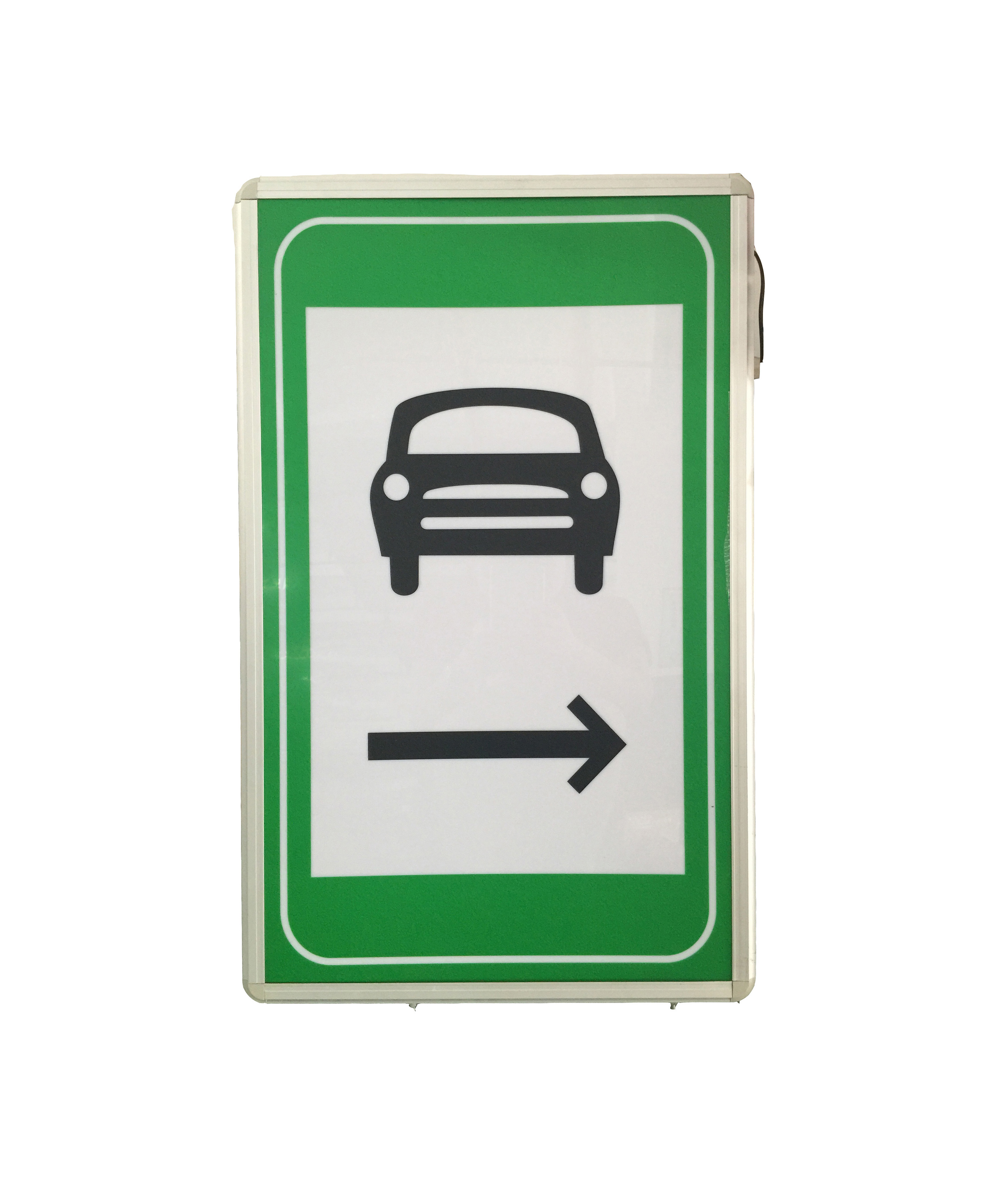 亮度强 隧道紧急停车带指示标志避灾灯
