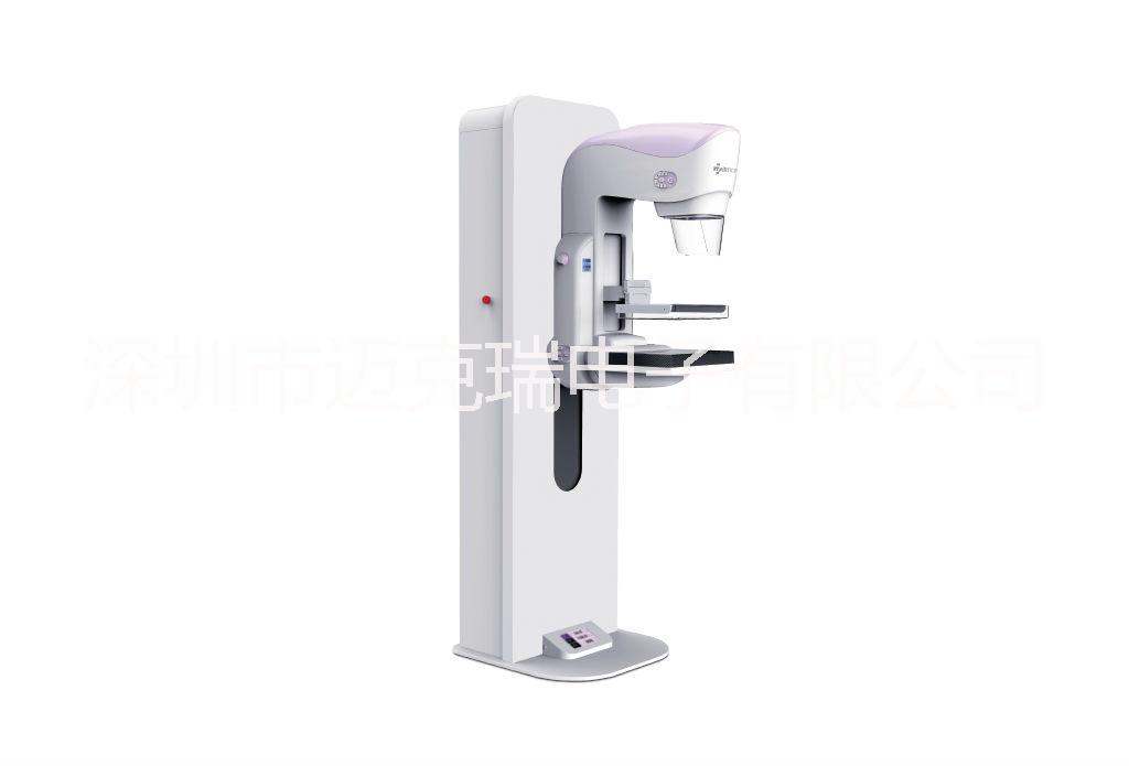 数字化乳腺X射线摄影系统 迈克瑞数字化乳腺X射线摄影系统图片