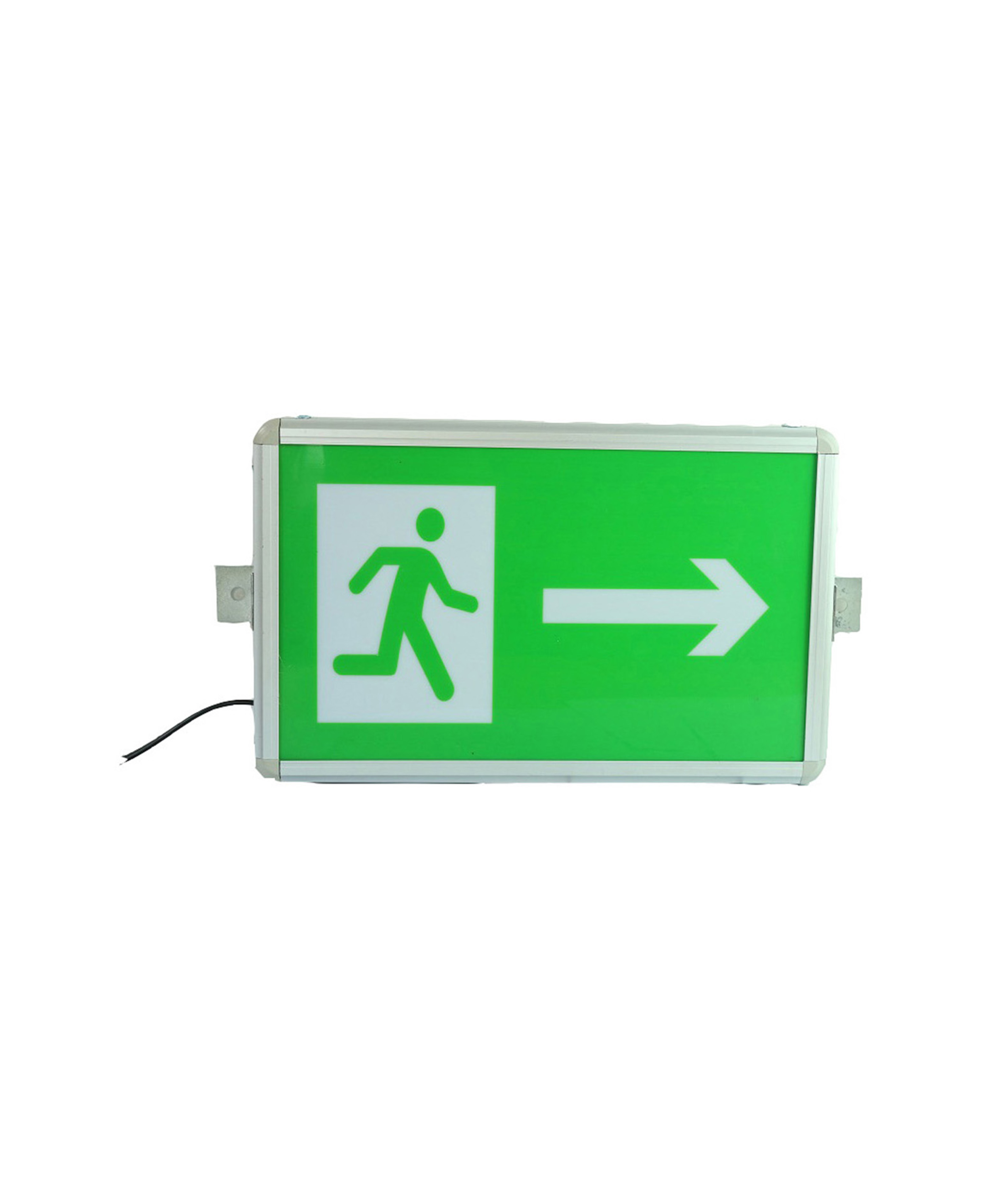 亮度强 隧道紧急停车带指示标志避灾灯
