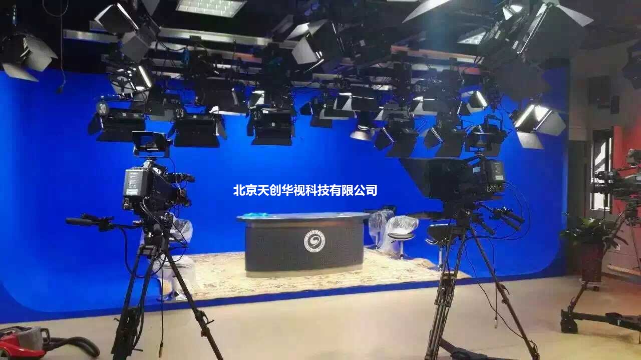 北京天创华视校园电视台厂家