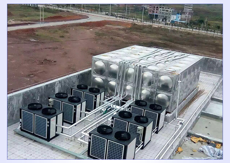 丽水市浙江温州空气能热泵烘干机厂家