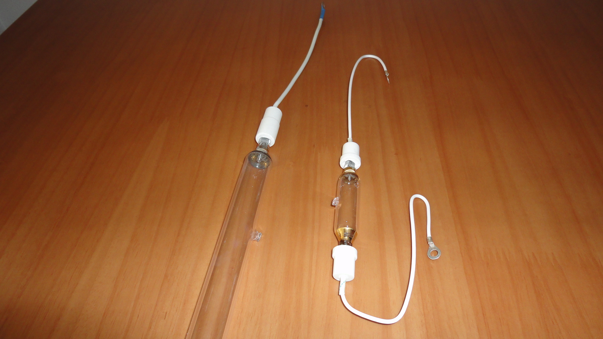 供应晒版曝光灯管 碘镓灯管，曝光晒版灯管，感光灯管