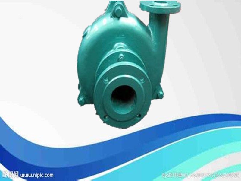 厂家直供高浓度浆料输送泥浆泵 高效节能 成亚泵业图片