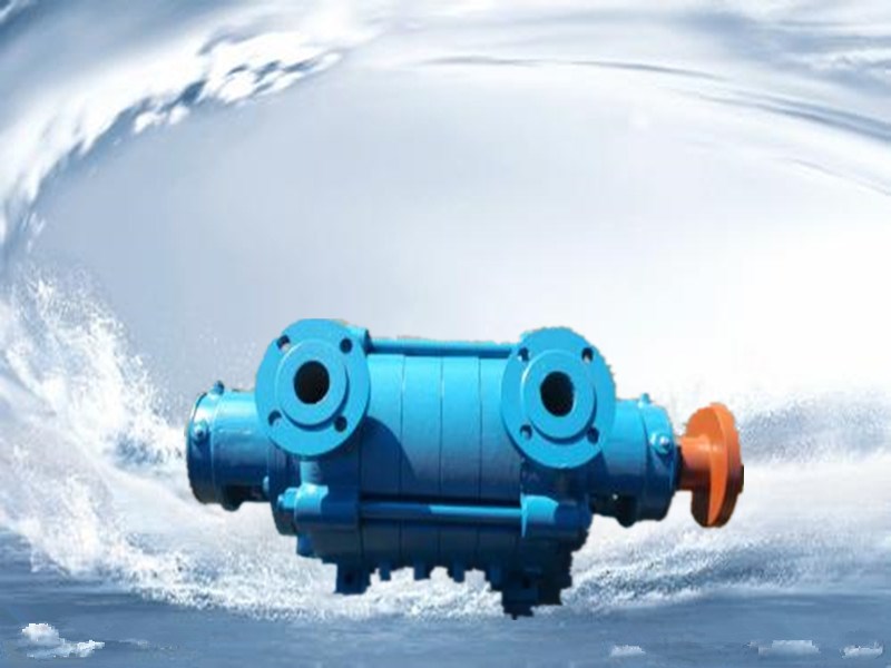 卧式高扬程GC型锅炉给水泵 城市供水多级离心泵 厂家直销 成亚泵业图片