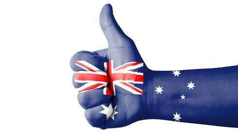 澳大利亚留学，世纪桥出国辅导，出国留学培训 澳际留学