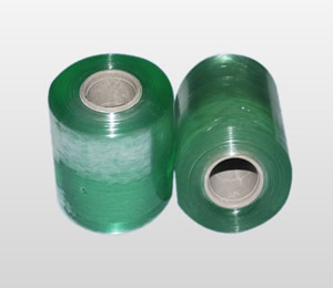 PVC静电保护膜PVC电线膜PVC电线缠绕膜图片