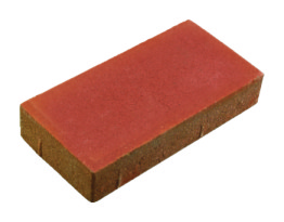 各种规西班牙砖荷兰砖光面彩砖厂家专业大量生产彩砖