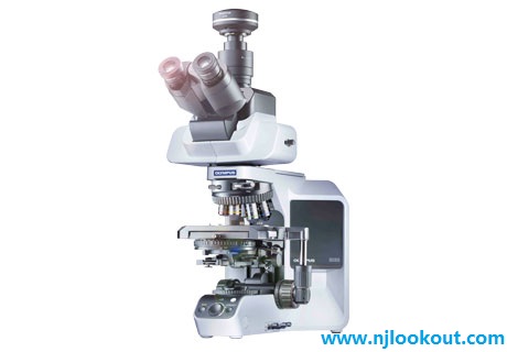 奥林巴斯研究级荧光显微镜  研究级荧光显微镜 奥林帕斯荧光显微镜 质量优良，价格合理，优先选择