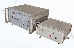 ZT-4C铁电性能综合测试系统图片