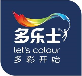 上海多乐士涂料有限公司
