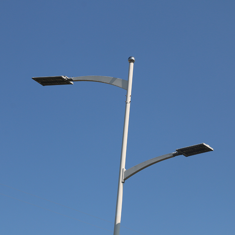 珠海照明灯杆8米球场灯杆室外标准