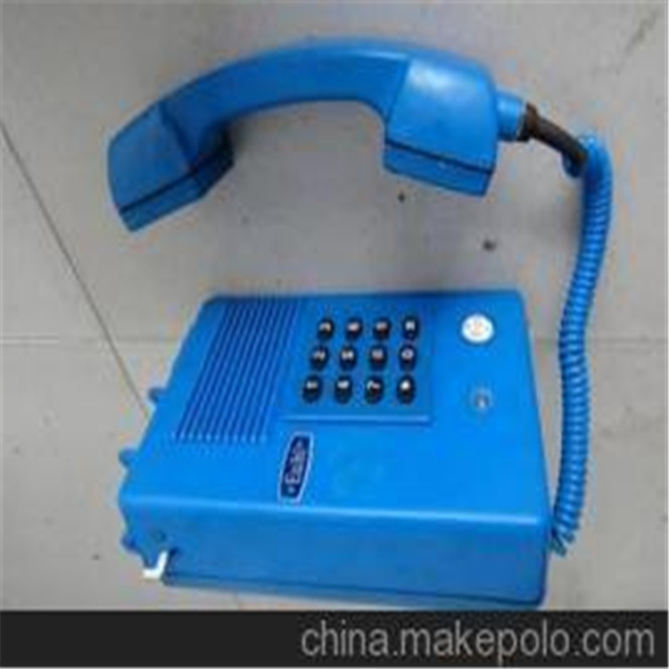 HAK-2矿用本安型防爆电话机
