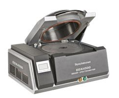 EDX4500  能量色散X荧光光谱仪 合金分析仪