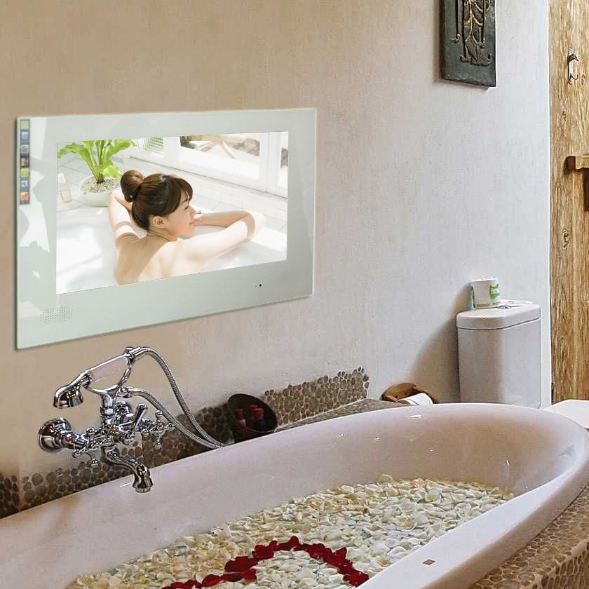 ELGANWO浴室电视