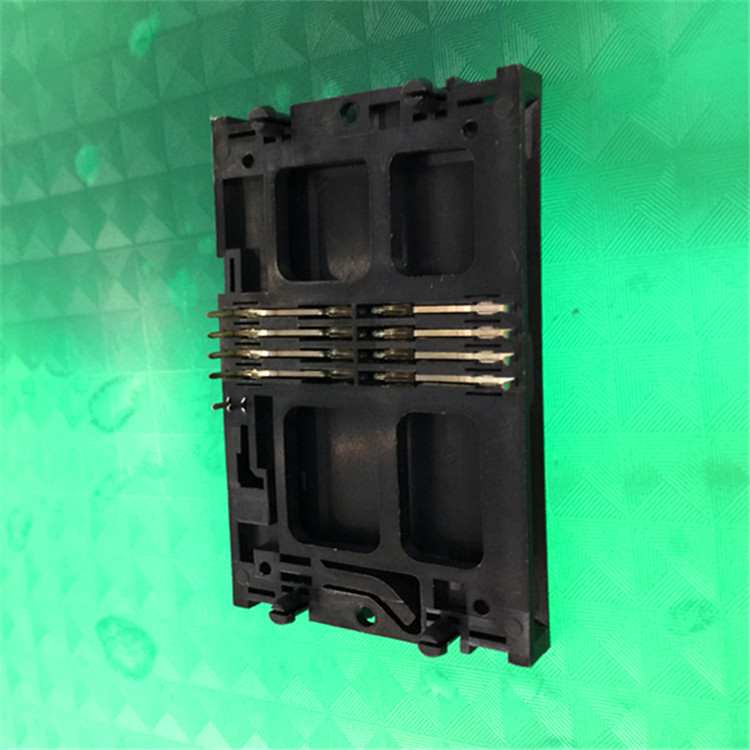 深圳市厂家生产8PIN卡座插板式通讯厂家厂家生产8PIN卡座插板式通讯