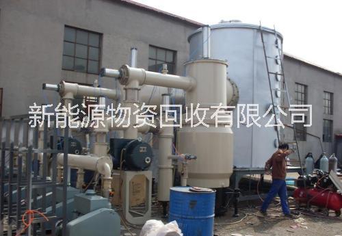 天津流水线回收机械设备回收整厂喷涂设备回收库存积压