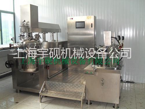 上海乳化罐生产厂家