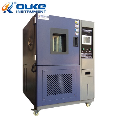 东莞市高低温试验箱厂家供应深圳地区高低温试验箱 小型高低温环境试验箱 低温试验箱