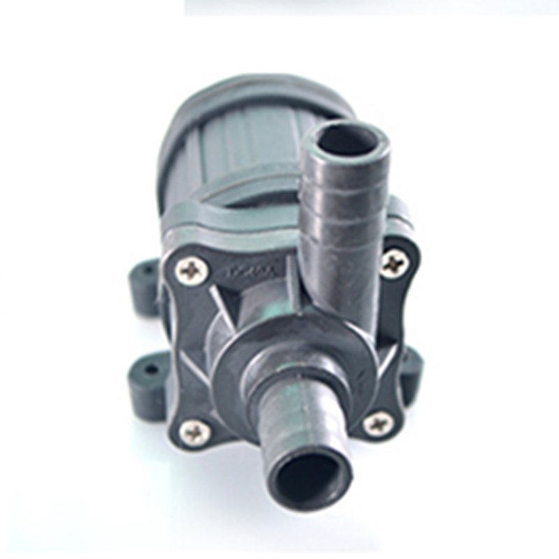 循环泵冷却散热泵微型直流洗脚器水泵DC40A微型智能调压水泵图片