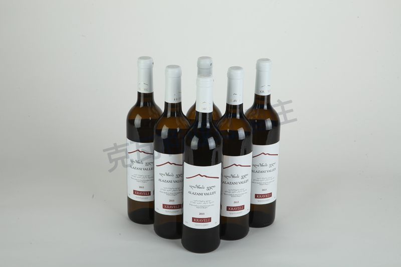 克瓦利亚干红葡萄酒格鲁吉亚萨伯拉维干红葡萄酒图片