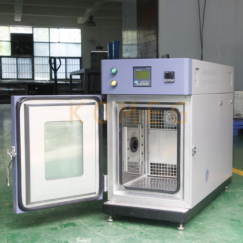 工厂直销小型款高低温湿热交变试验箱，恒温恒湿试验箱KMH-36L