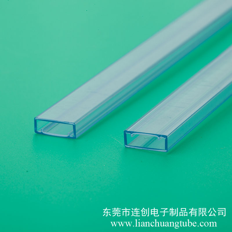 东莞市江西生产厂家批发PVC透明包装管厂家