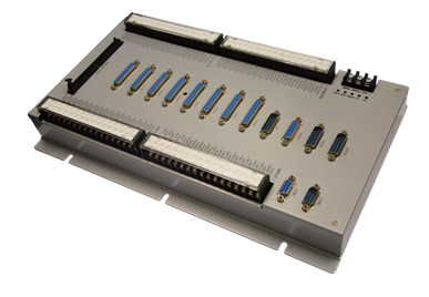 QZSMC8008运动控制器8轴批发