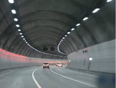 武汉专业隧道灯